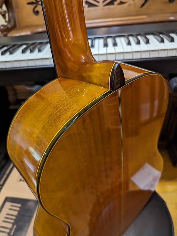 Valencia CG180 Guitarras Classical Guitar | Reverb