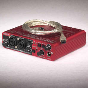 Roland EDIROL FA-66 24BIT/192kHz FireWire Audio Capture 6IN/6OUT