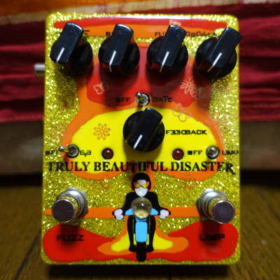 Devi Ever Truly Beautiful Disaster - Gearspace