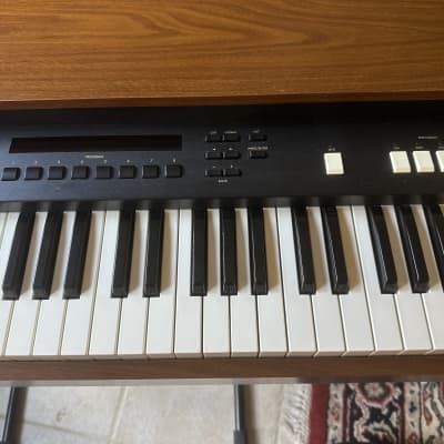 Korg CX-3 Digital Tonewheel Organ