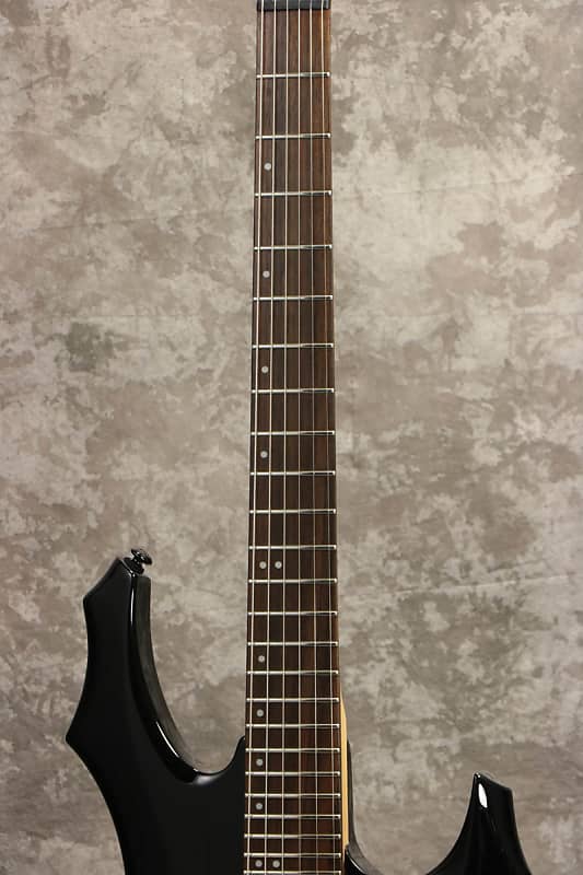 GrassRoots GR-FRG フォレスト　Forest GrassRoots G-FRG Red Forest Electric Guitar 1990s Used | eBay