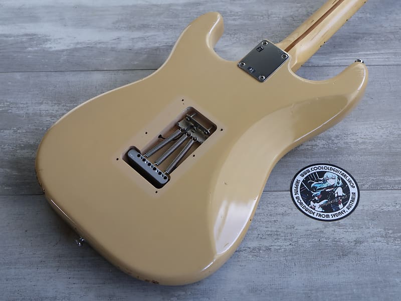 Fender Highway One Stratocaster 2006 - 2011 | Reverb Australia