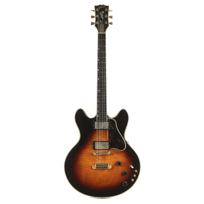 Gibson ES-Artist 1979 - 1985