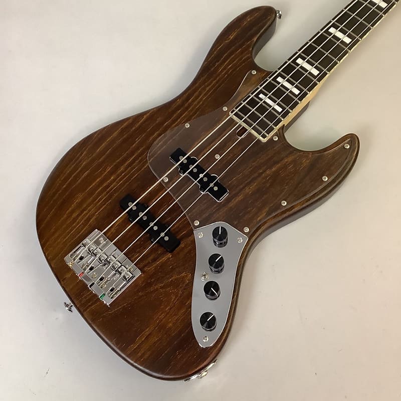 Bacchus Twenty Four DX4-LTD/E BR/OIL Bacchus WOODLINE DX4-AC