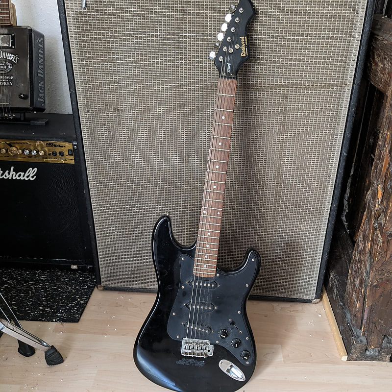 Rockwood stratocaster on sale