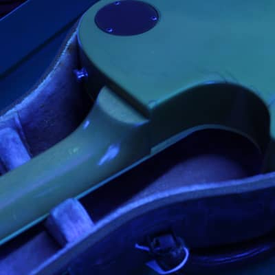 1952 Gibson Les Paul Goldtop image 24