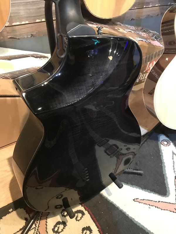 Ibanez AEWC400-TKS | Reverb