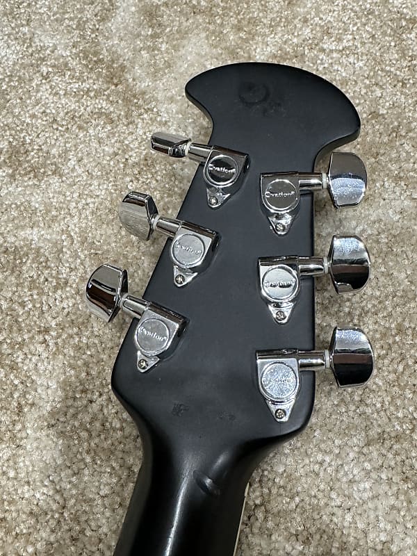 Vintage 1990's Applause by Ovation AE-28 Acoustic Electric