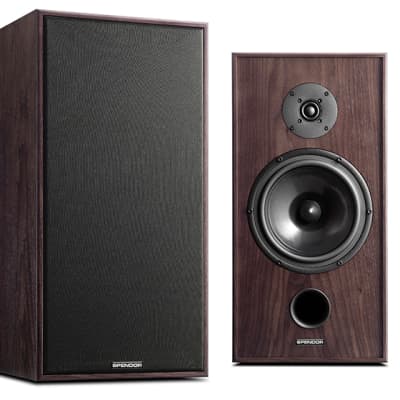 SPENDOR Classic 2/3 - Stand/Shelf Speakers (Pair) - NEW! image 1