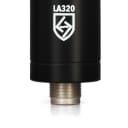 Lauten Audio LA-320 Large-diaphragm Tube Condenser Microphone (LA320d1)