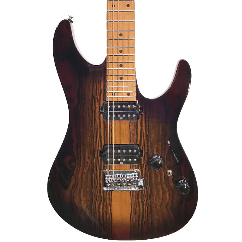 ギター Ibanez AZ242BC/DET ibanez_az242bcdet_eddies_guita
