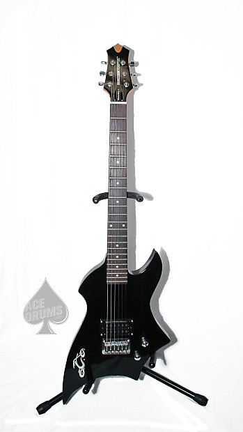Peavey orange hotsell county choppers guitar