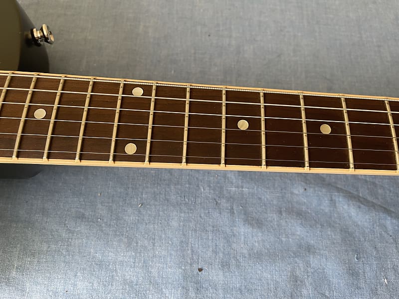 Gibson Les Paul Special Electric Guitar 2012 | Reverb