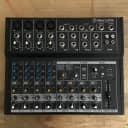Mackie Mix12FX 12-input Compact Mixer with Effects