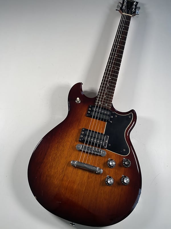 YAMAHA SF-500 Super Fighter Electric Guitar made in 1978