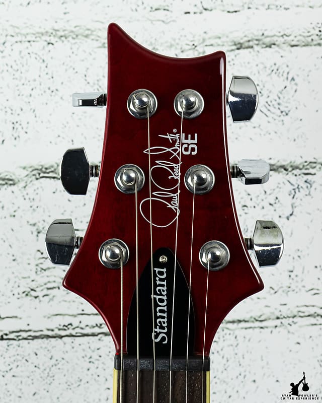 PRS SE Standard 24 | Reverb