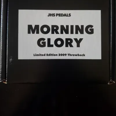 JHS Morning Glory V1 Throwback - Pedal Movie Exclusive image 6