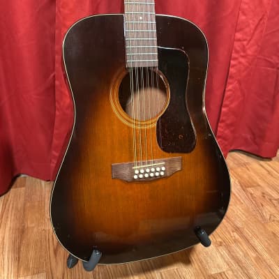 1979 Guild G37 BLD USA Acoustic Guitar, Rhode Island , Maple 1979 Guild G37 BLD USA Acoustic Guitar, Rhode Island , Maple
