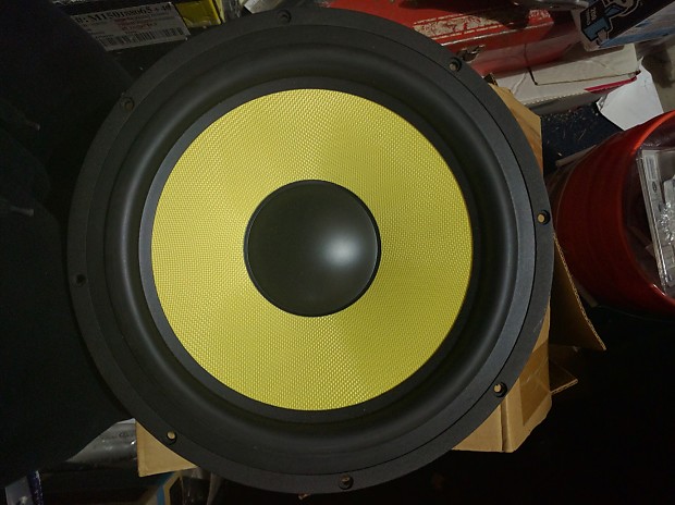 Krk subwoofer 12s deals