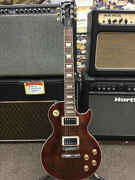 GT]Gibson Les Paul ギブソン・レスポール120th Anniversary Vintage