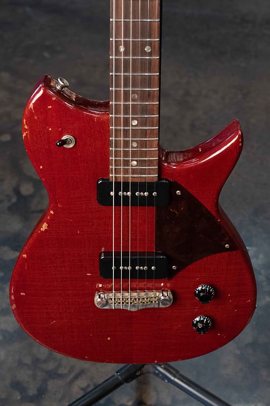 Fano Alt de Facto RB6（2011年Gene Baker期） Fano Alt de Facto RB6（2011年Gene Baker期） - メルカリ