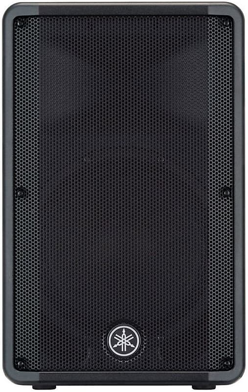 Yamaha CBR12 12" 700w 2-Way Passive Loudspeaker image 1