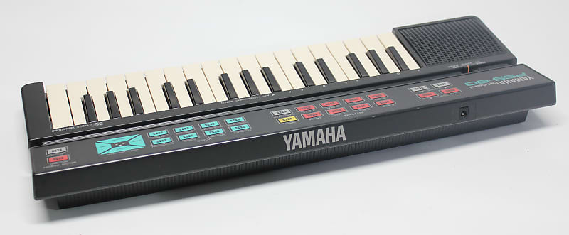【激レア・日本限定モデル】YAMAHA　PSS-80 Yamaha PSS-80 Portasound Keyboard - YouTube