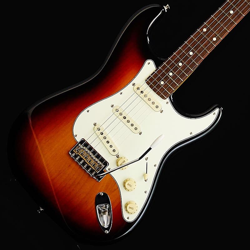 定率割引 西日本 FUJIGEN Neo Classic Series NCST-10R/AL/3S/3TS SN.I160375 ギター