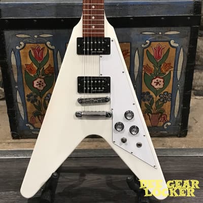 Gibson Flying V HP 2017