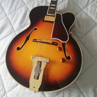 Gibson L-5 Wes Montgomery 2005 for sale