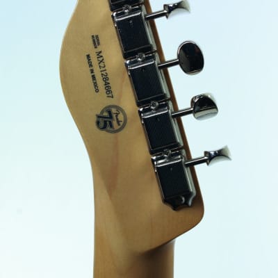 Fender Vintera '60s Telecaster Modified image 8
