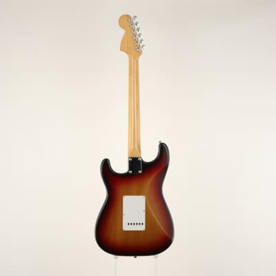 Heerby Stratocaster Type  [12/11] image 7