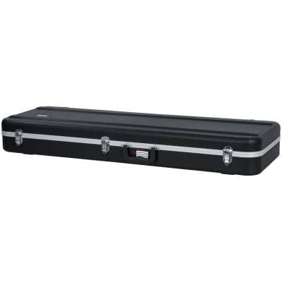 Gator Deluxe Molded Extra Long Case for Electric Guitars (GC-Elec-XL) image 5