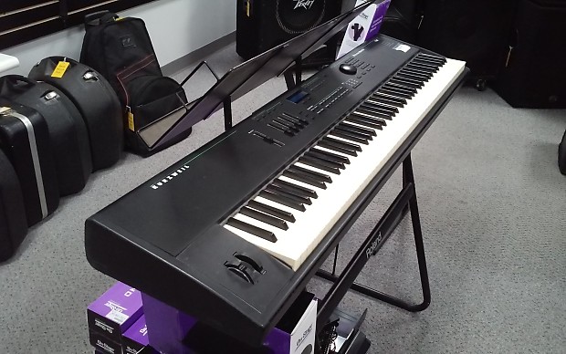 Used Kurzweil KURZWEIL PC88 KEYBOARD Keyboard 88 key