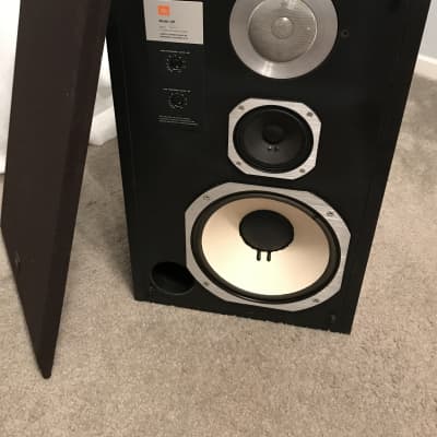 JBL L96 Speaker image 1