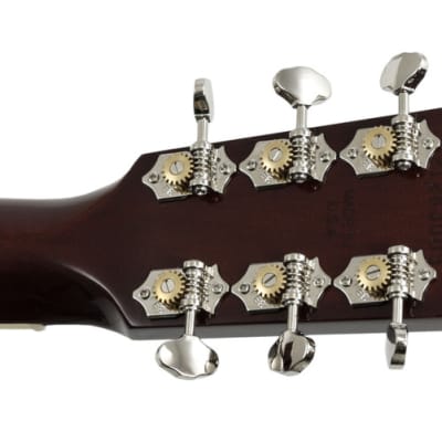 Gibson Keb Mo "3.0" 12-Fret J-45 image 5