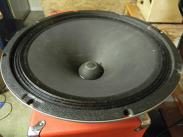新作揃え Celestion C15H-200 15 ベース