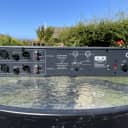 ART EQ355 Dual 31-Band Rackmount Graphic Equalizer 2018 - Present - Black