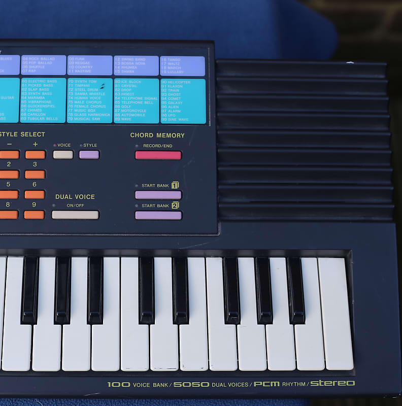 Yamaha pss 26 price top