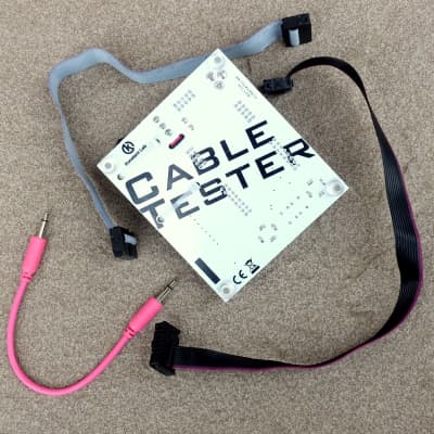 Konstant Lab - Eurorack Cable Tester image 5