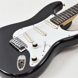 ファッションアイテム人気ランキング Japan Fender STS-55 Reverb | Black ギター