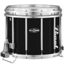 FFXCC1412/A103 Pearl 14X12 CARBONCORE FFX MARCHING SNARE DRUM, LACQUER