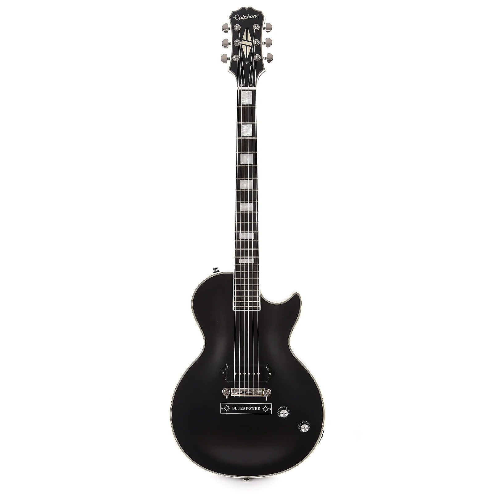 Epiphone Jared James Nichols Signature 