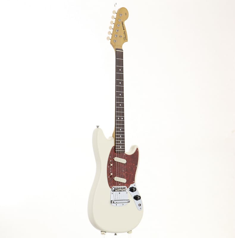 Fender MG-65 Mustang Reissue MIJ