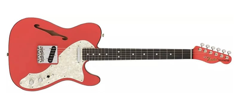 Fender / ISHIBASHI FSR MIJ Traditional 60S Telecaster