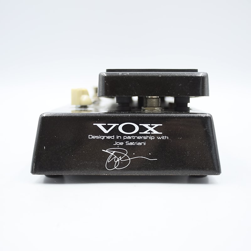 Vox Big Bad Wah | Reverb Canada