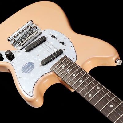 momose MMG1-STD/NJ (SLPK) Ikebe Limited Edition -Made in