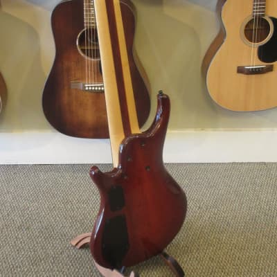 Roscoe SKB3007 7-String Electric Bass | Reverb