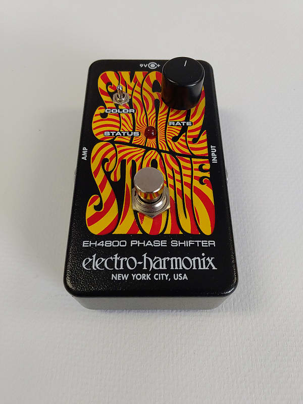 Electro-Harmonix Small Stone