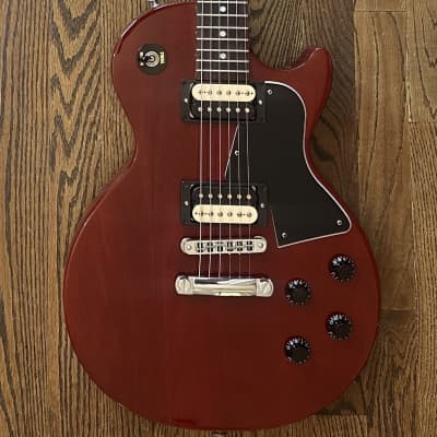 Gibson Les Paul Special Limited Edition 2016 - 2018 | Reverb